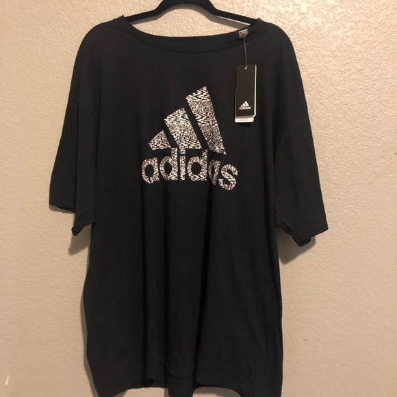 adidas Other - NWT ADIDAS T-SHIRT